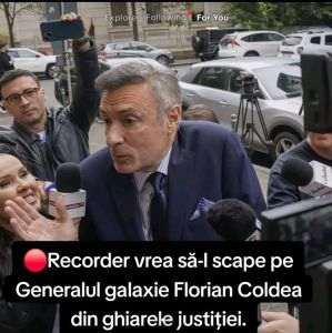 Intersecţia dintre infractori şi suveranişti